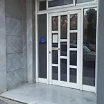 Апартаменты Thess_cozy_home Салоники